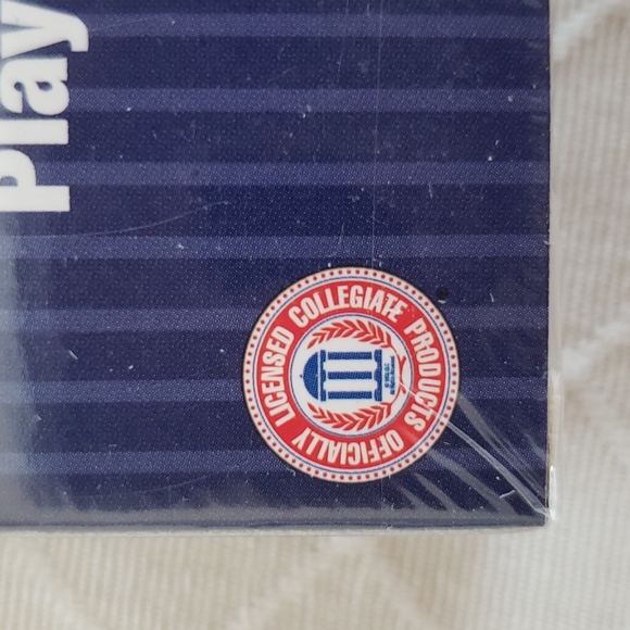 University of Washington Playing Cards - New - Picture 5 of 7